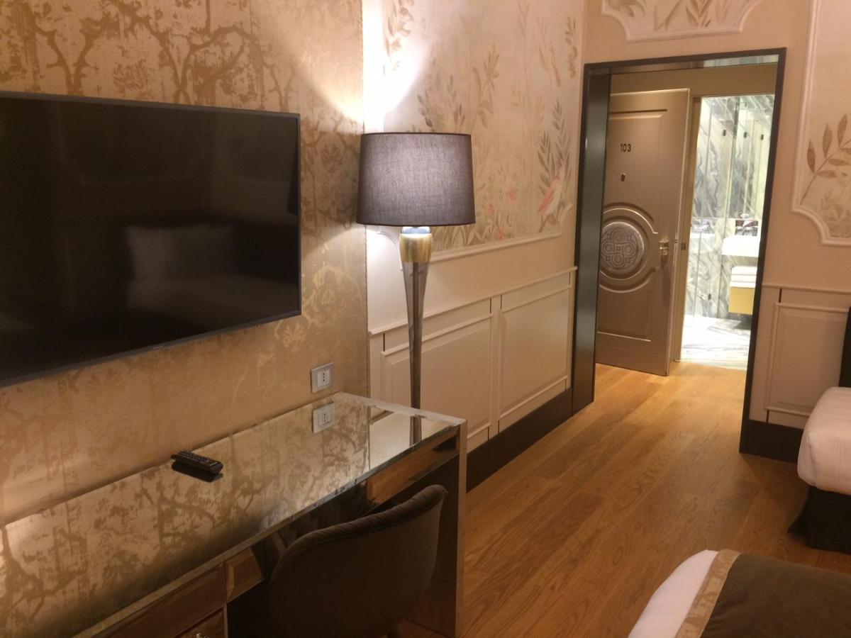 Premium Junior Suite