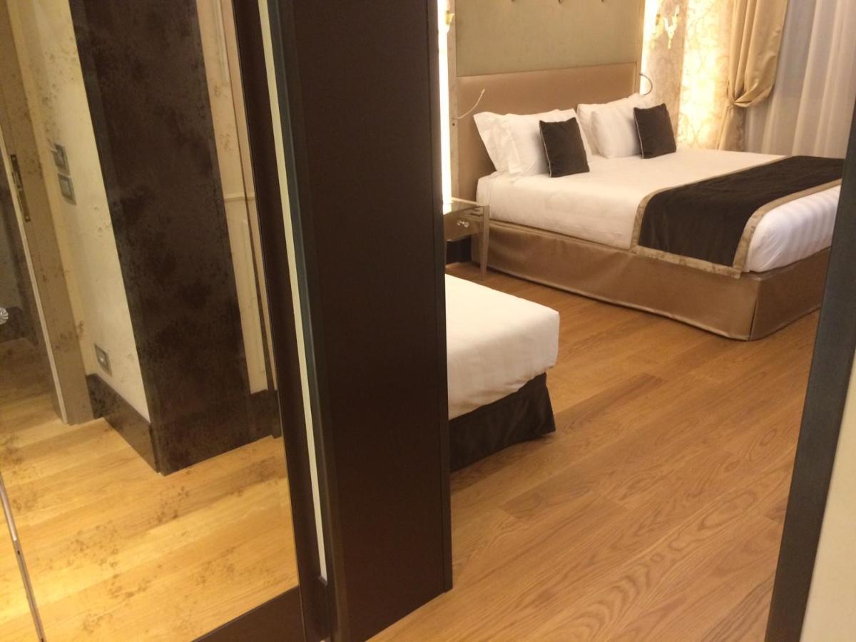 Premium Junior Suite