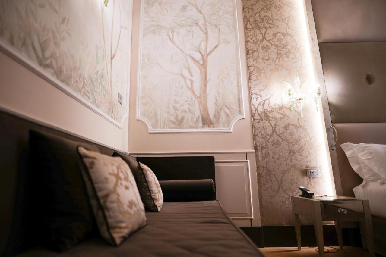 Premium Junior Suite