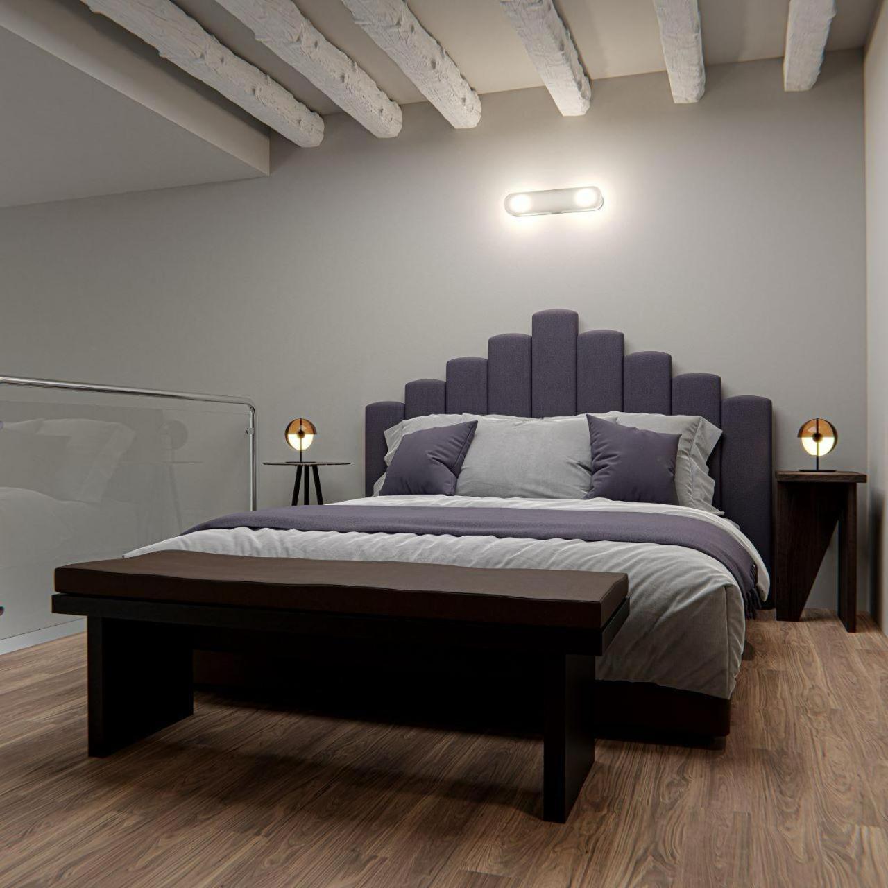 Deluxe Quadruple Room Annex