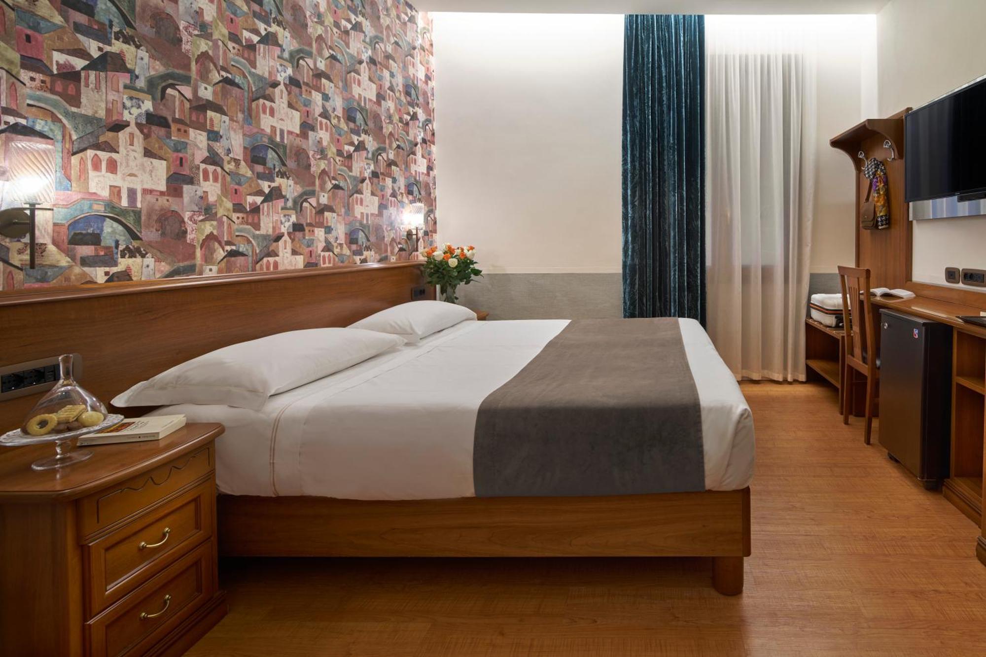 Classic Double Room