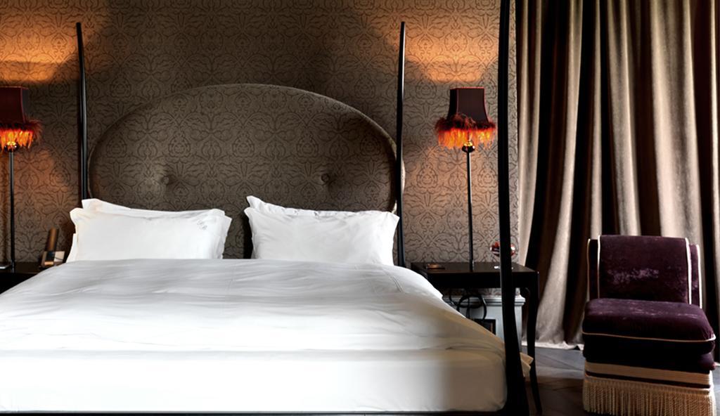 Deluxe Junior Suite with Grand Canal View
