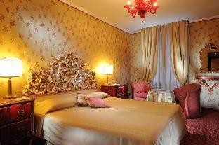 Junior Suite with San Marco View