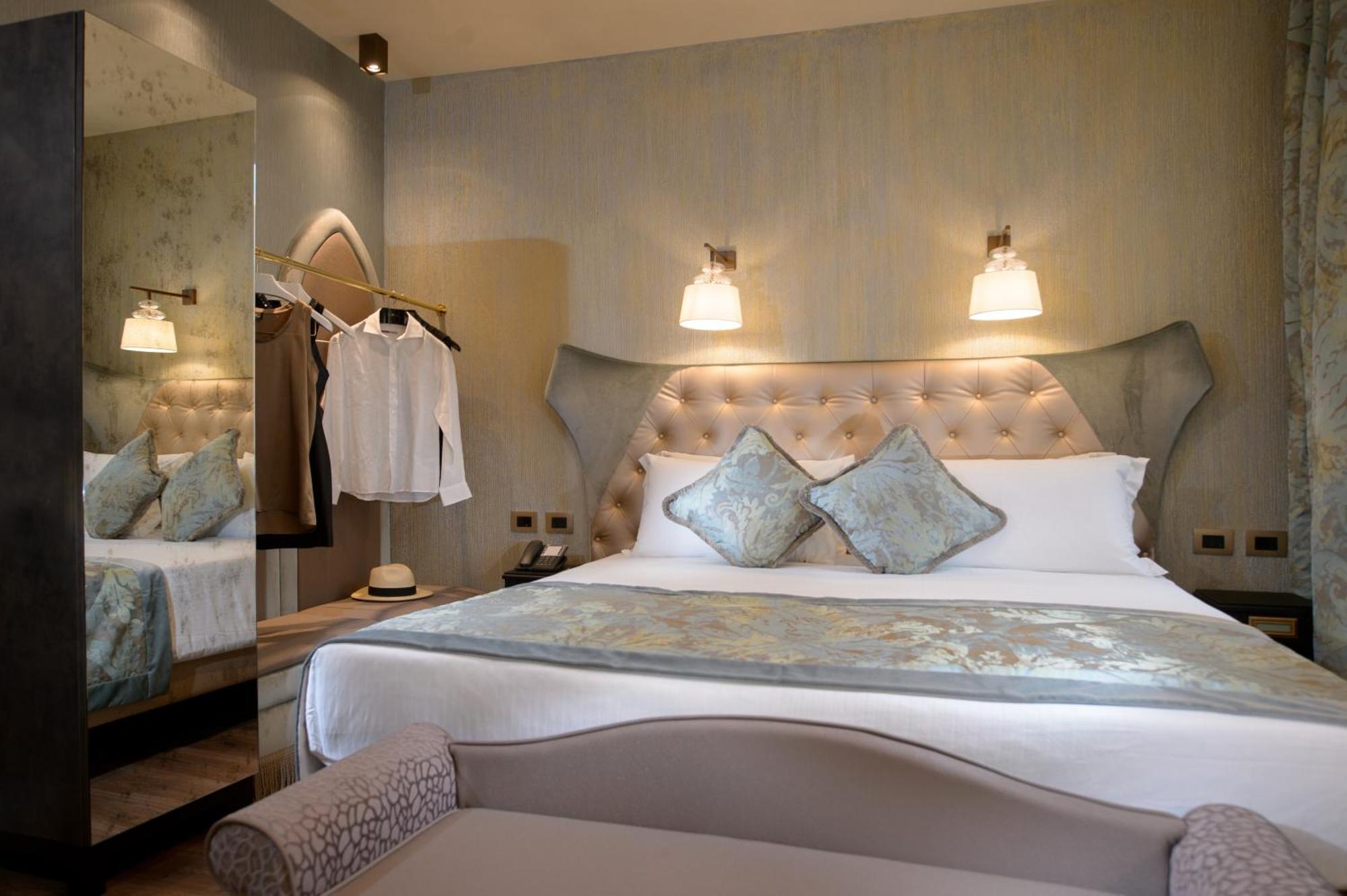 Classic Double or Twin Room