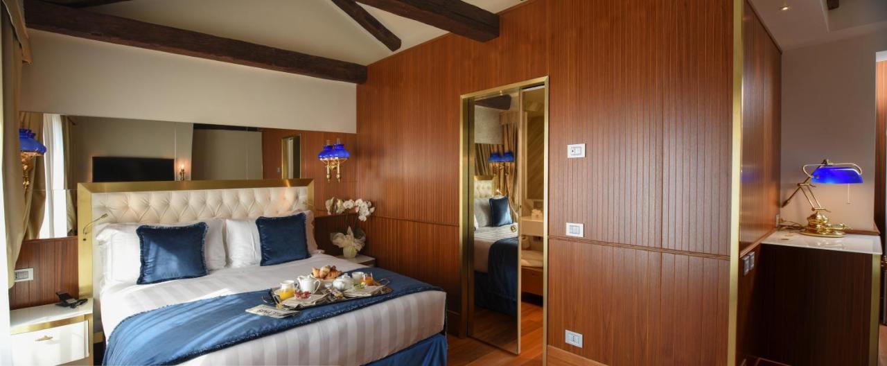 Prestige Double Room