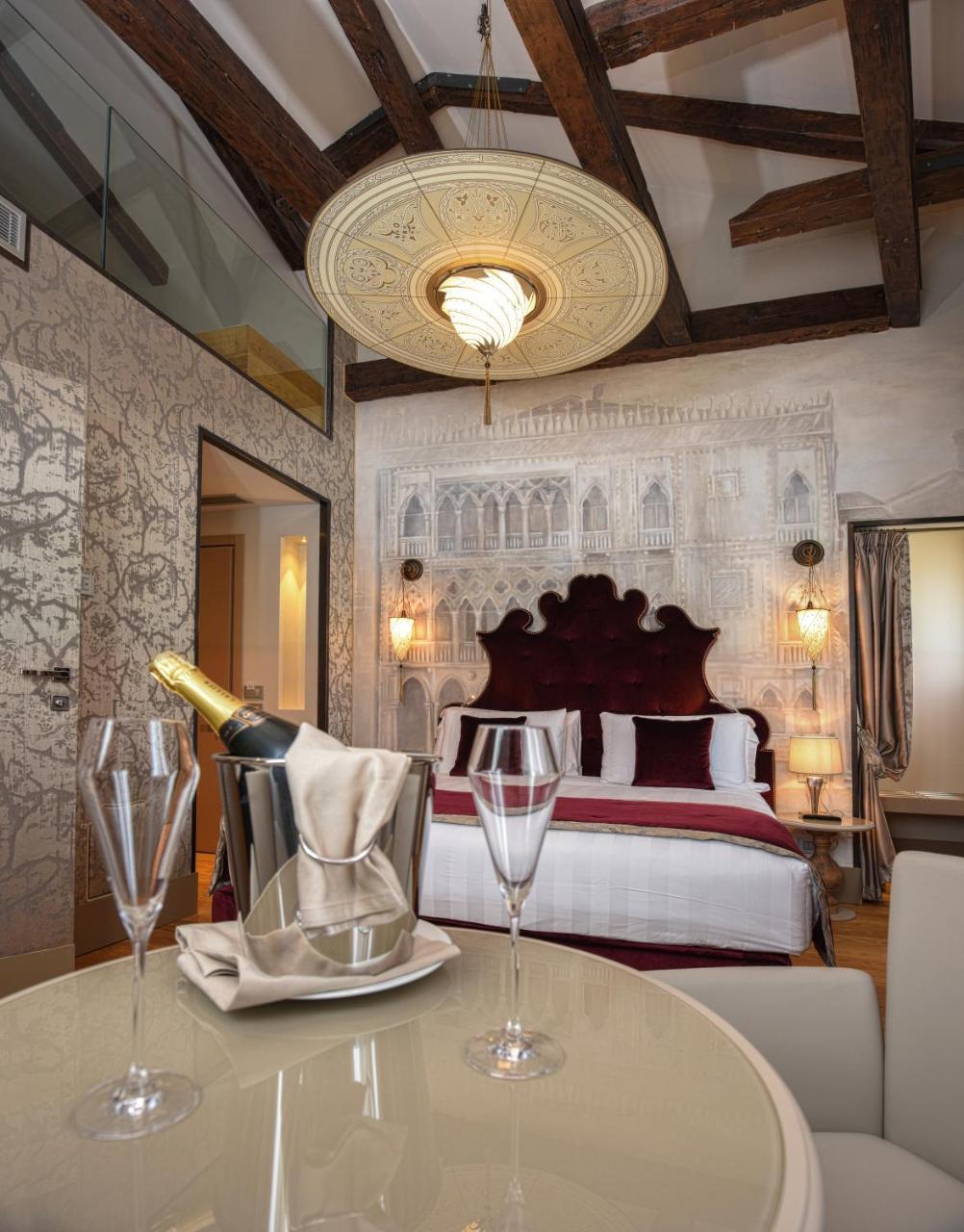 Prestige Double Room
