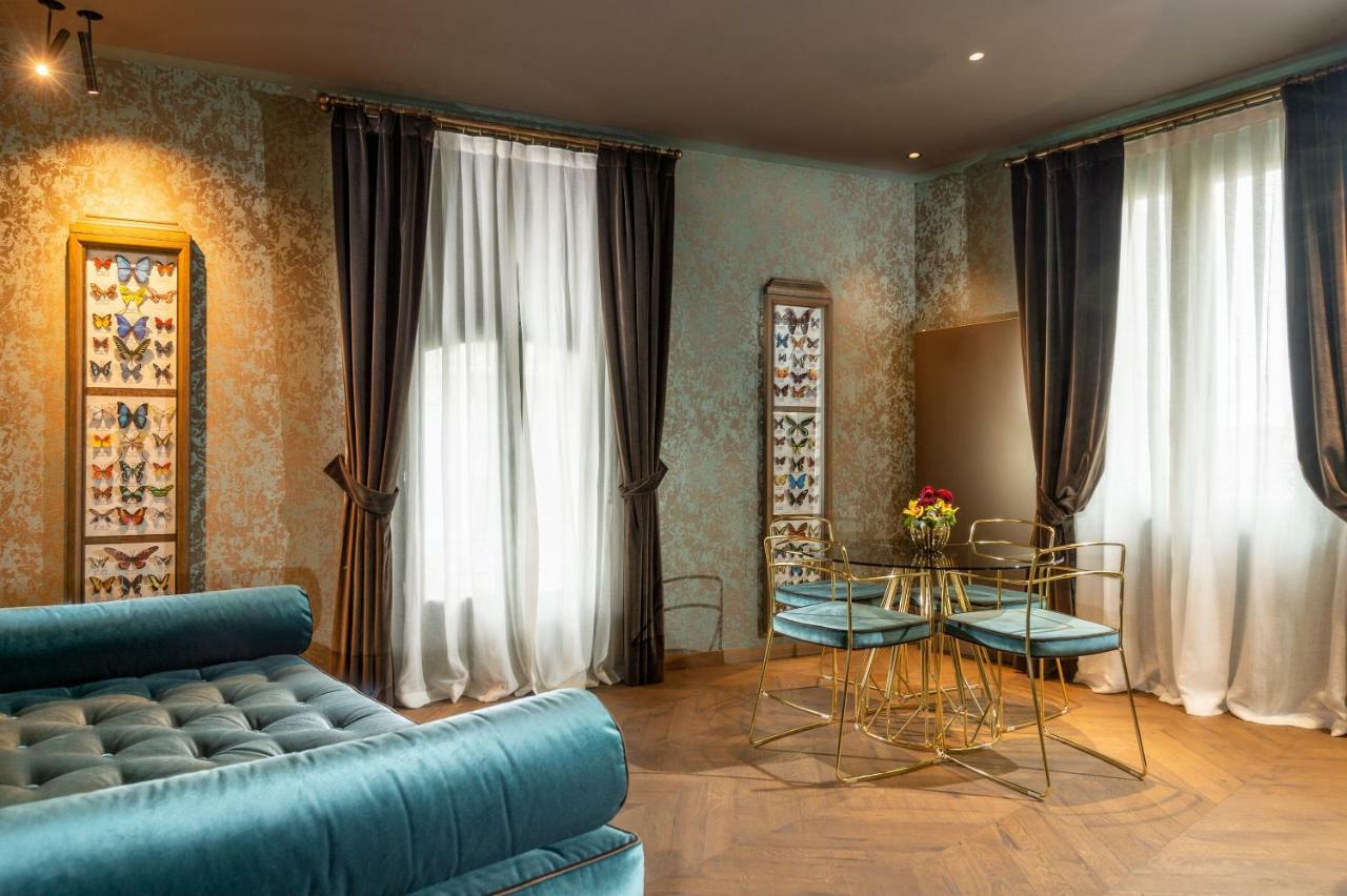 Suite with River View