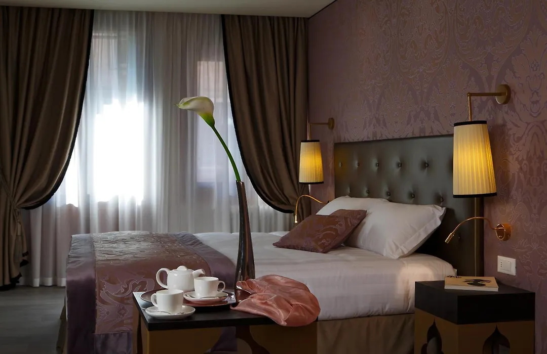 Arcadia Boutique Hotel-1