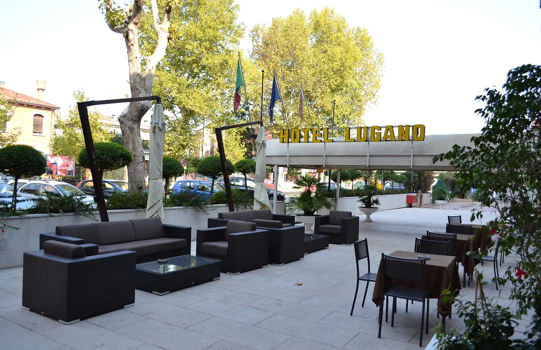 Hotel Lugano Torretta-1