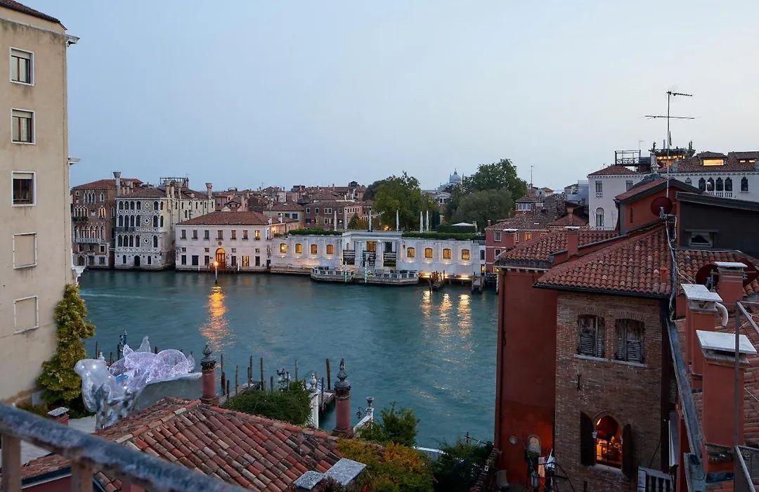Hotel Dei Dragomanni-1