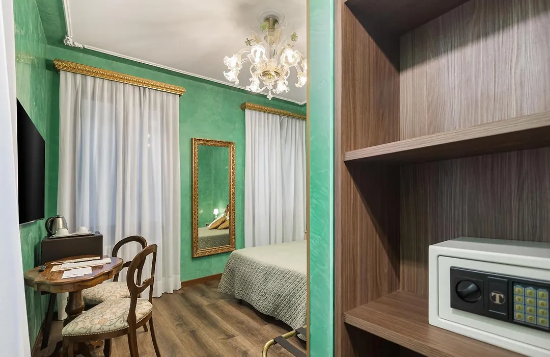 Hotel Ca' Alvise-1