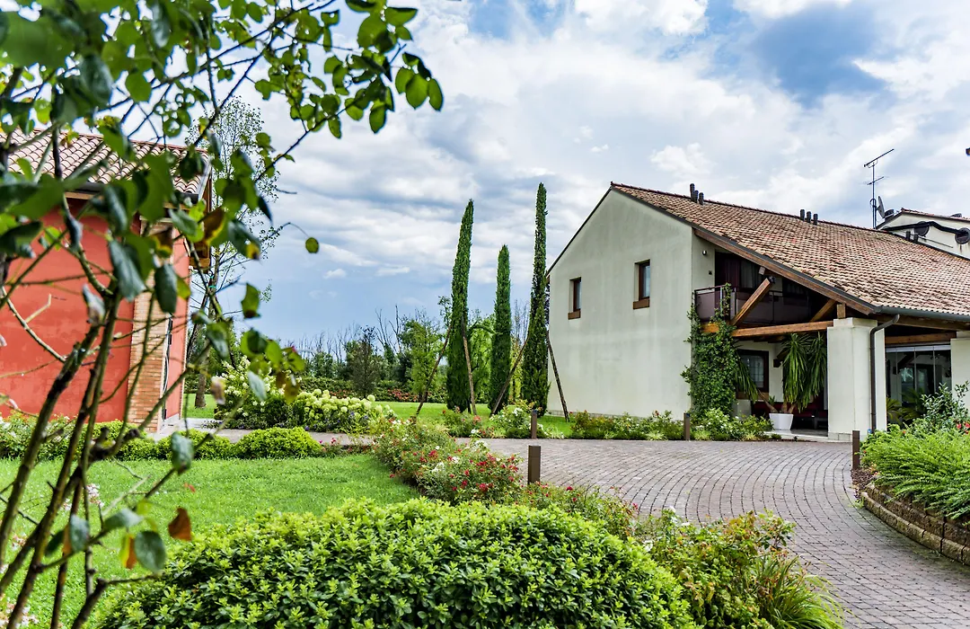 Annia Park Hotel Venice Airport-1