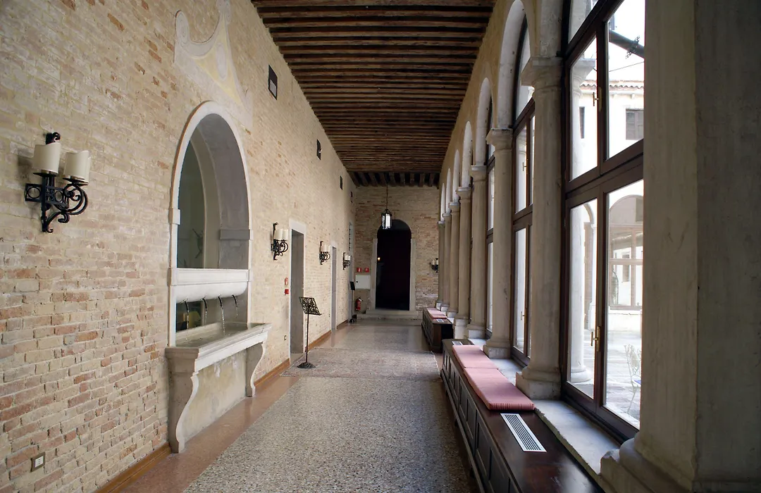 Bauer Palladio Hotel & Spa-1
