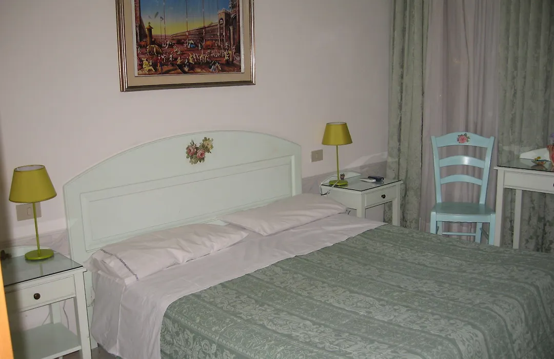 Hotel Adua-1