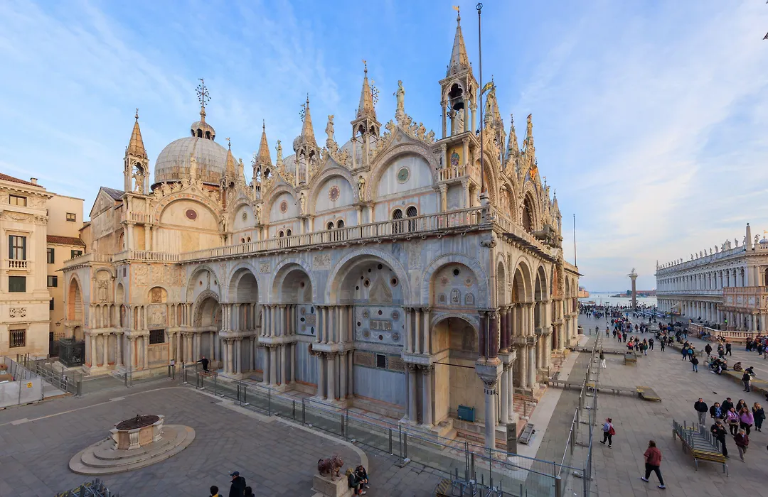 312 Piazza San Marco - Relais Il Doge-1
