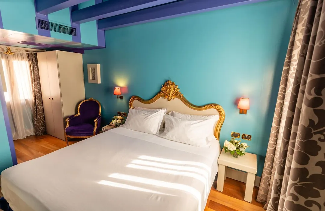 Hotel Ca' Zusto Venezia-1