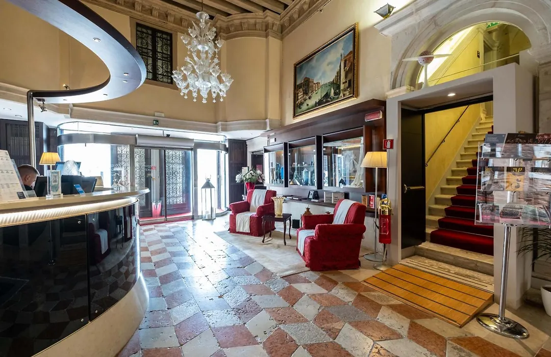 Ruzzini Palace Hotel-1
