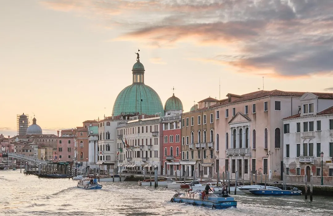 Hotel Santa Chiara-1