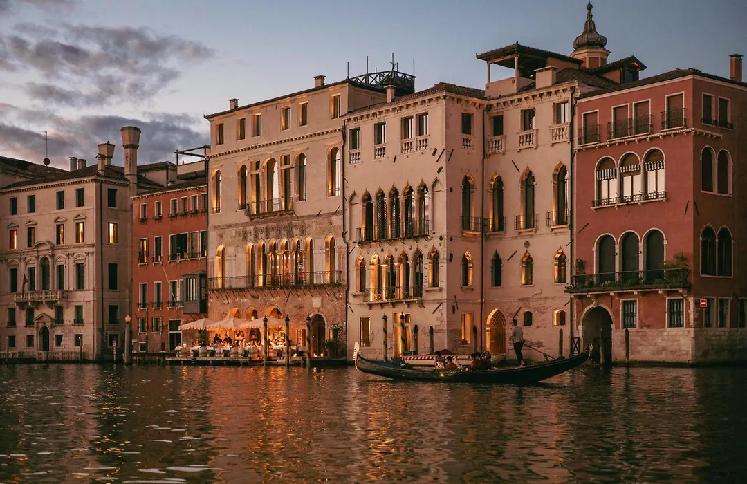 The Venice Venice Hotel-1