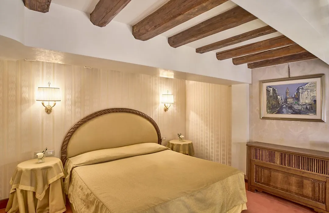 Hotel Palazzo Stern-1