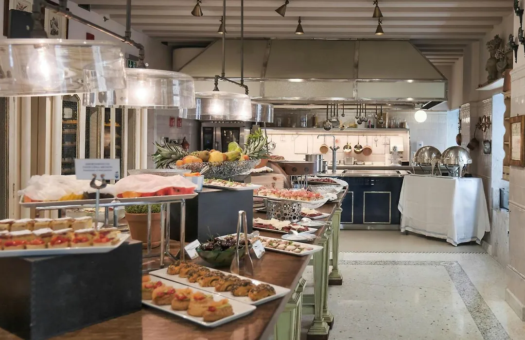 The Gritti Palace, A Luxury Collection Hotel, Venice-1