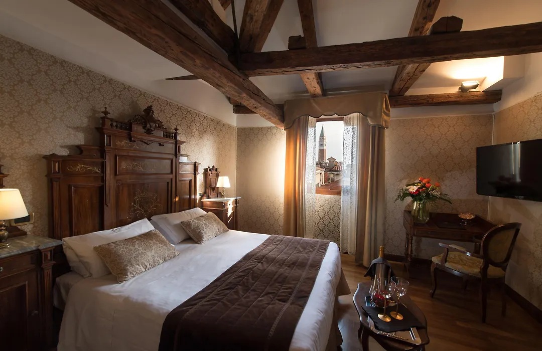 Palazzo Bembo - Exclusive Accommodation-1