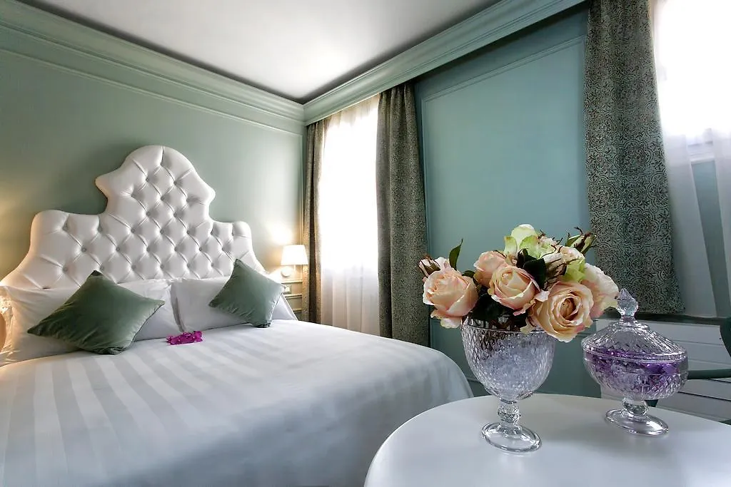 Aquamare, Boutique B&B-1