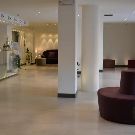 Hotel Lugano Torretta-2