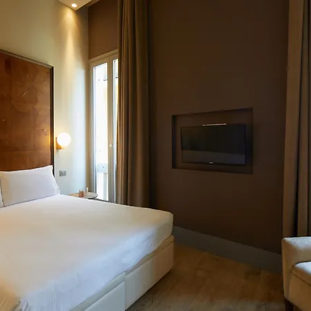 Hotel Dei Dragomanni-3