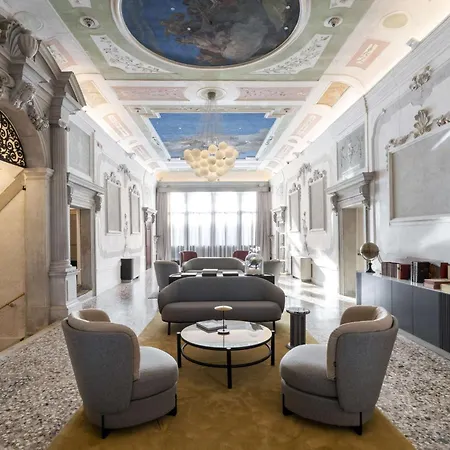 Radisson Collection Hotel, Palazzo Nani Venice-2
