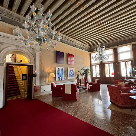Ruzzini Palace Hotel-3