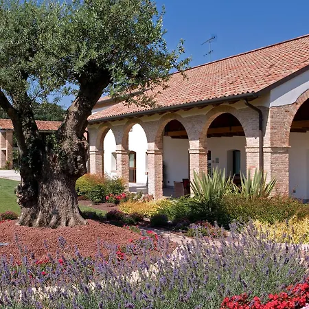 Annia Park Hotel Venice Airport-2