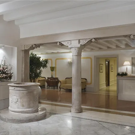 Hotel Ai Reali - Small Luxury Hotels Of The World-2