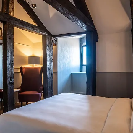 Radisson Collection Hotel, Palazzo Nani Venice-3
