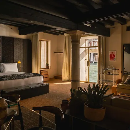 The Venice Venice Hotel-3