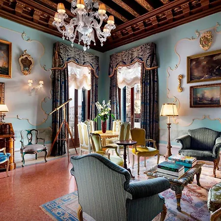 The Gritti Palace, A Luxury Collection Hotel, Venice-3