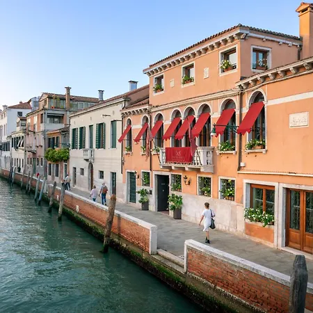 Excess Venice Boutique Hotel & Private Spa - Adults Only-2