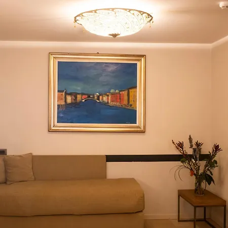 Hotel Aquarius Venice - Ascend Collection-2