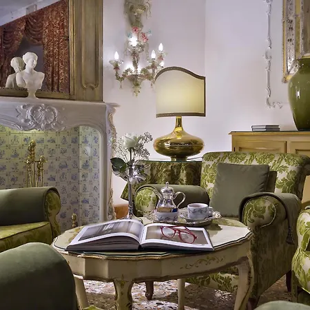 Hotel Giorgione-3