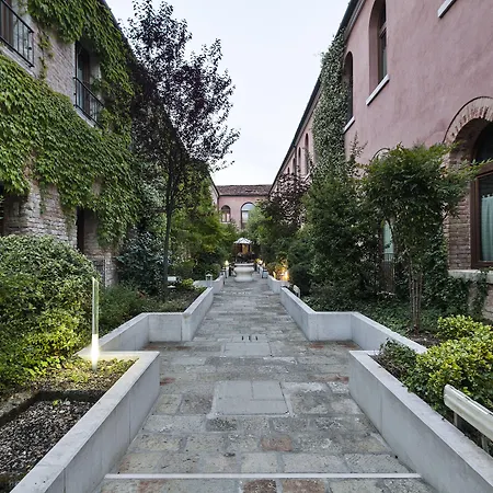 Eurostars Cannaregio-2