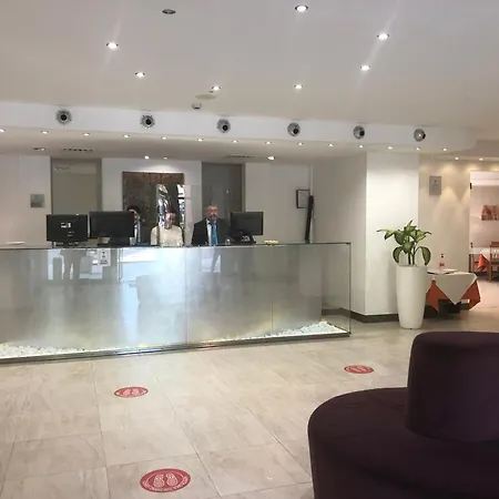 Hotel Lugano Torretta-3