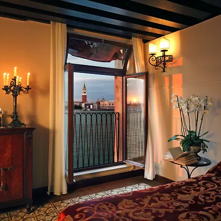 Bauer Palladio Hotel & Spa-2