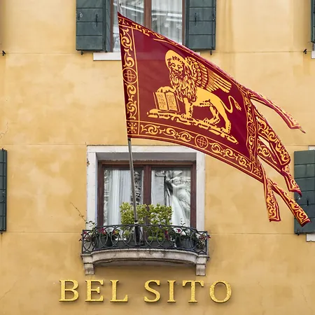 Hotel Bel Sito E Berlino-2