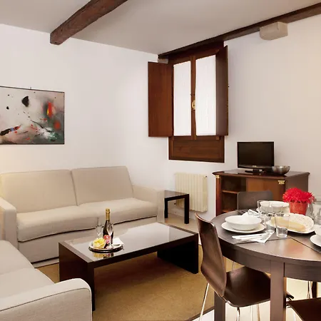 Residence Ca' Foscolo-3