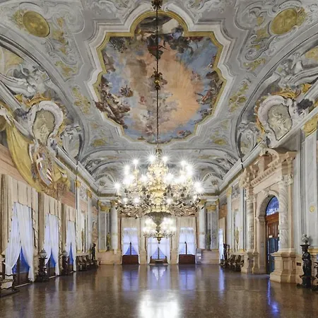 Residence Ca' Foscolo-2