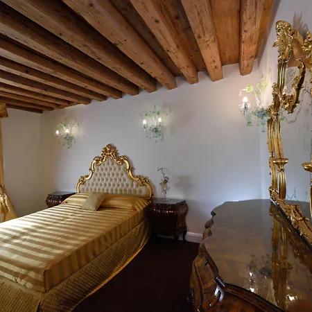 Hotel Ai Reali - Small Luxury Hotels Of The World-3