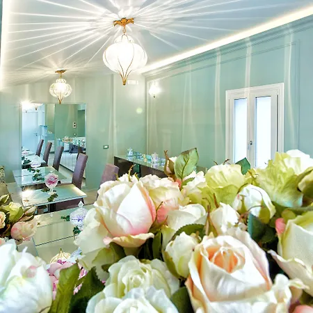 Aquamare, Boutique B&B-3