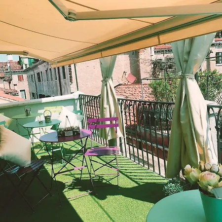 Aquamare, Boutique B&B-2