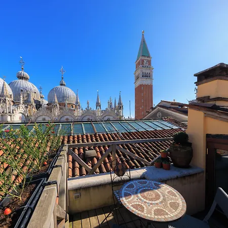 312 Piazza San Marco - Relais Il Doge-2