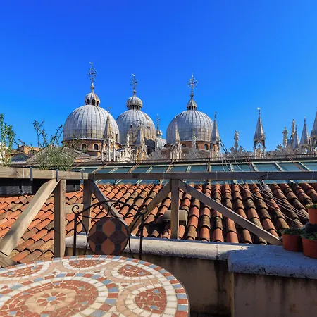 312 Piazza San Marco - Relais Il Doge-3